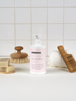 Colour Care Shampoo, Peachy Grapefruit Zest