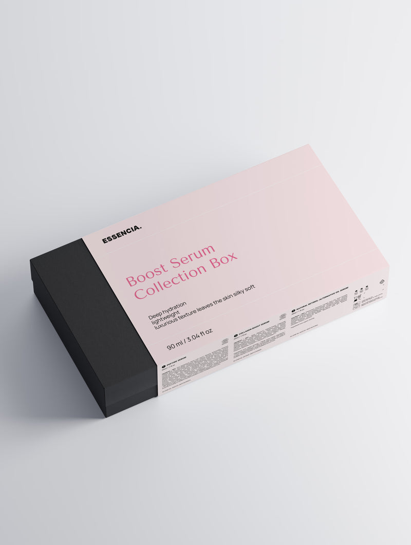 Beauty Boxes