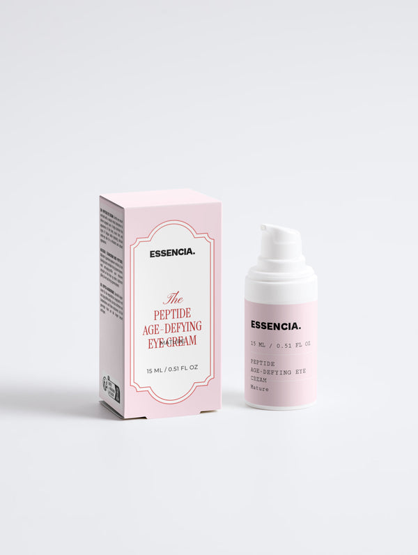 Peptide Age-Defying Eye Cream