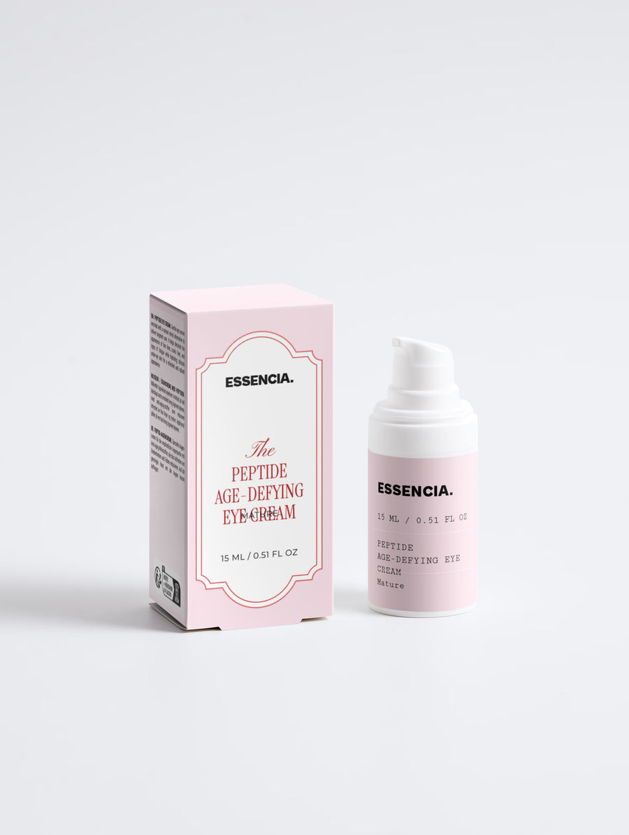Peptide Age-Defying Eye Cream