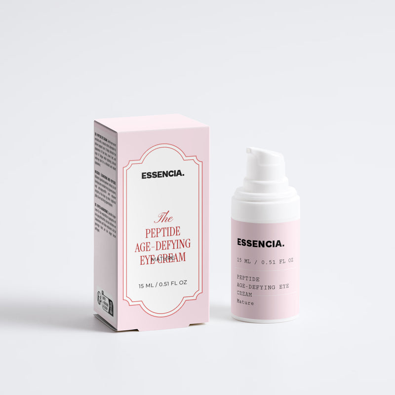 Peptide Age-Defying Eye Cream