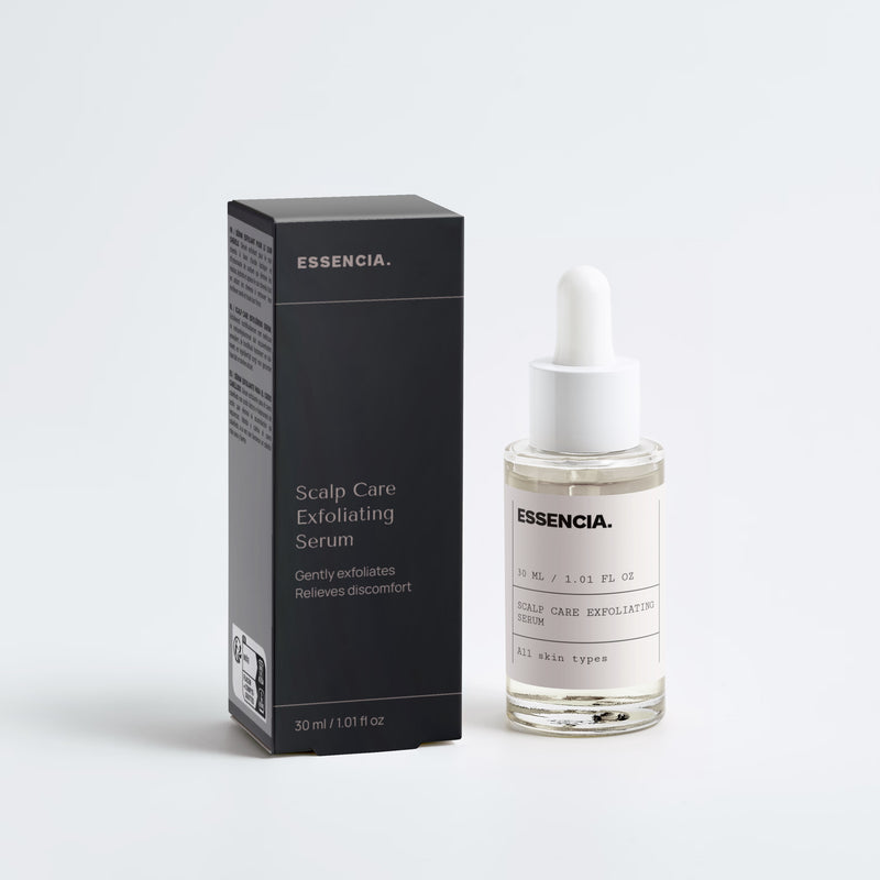 Scalp Care Exfoliating Serum
