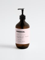 Hand & Body Wash, Patchouli & Amber Vanilla