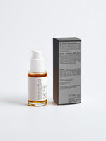 Antioxidant Ginkgo Gel Booster
