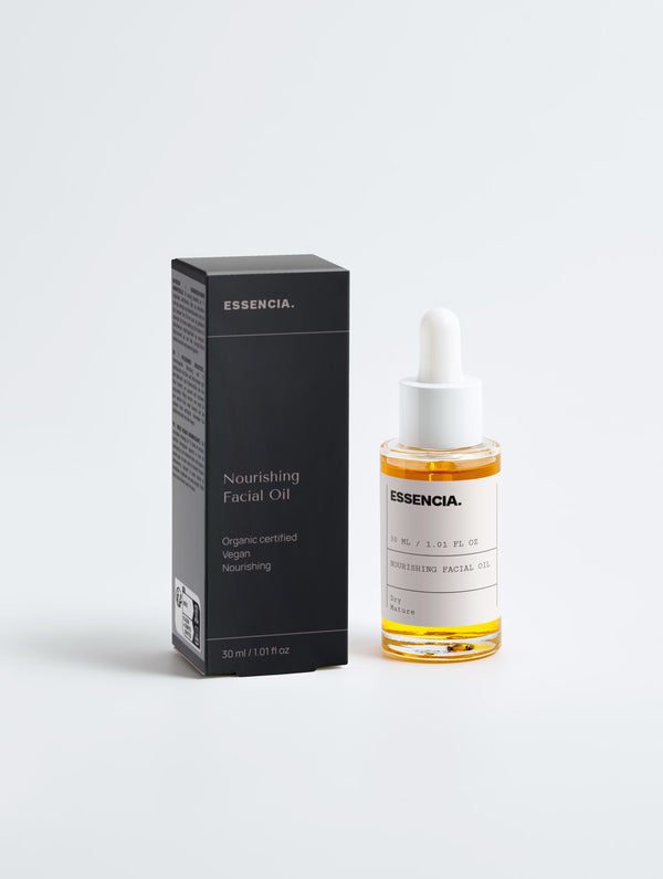 Nourishing Facial Oil