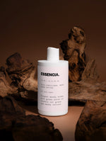 Gloss Conditioner, Smoky Green Vetiver
