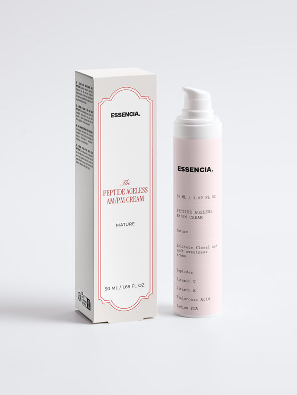 Peptide Ageless AM/PM Cream